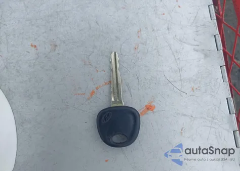 2008 Hyundai Elantra Gls/Se z USA, uszkodzony, nr VIN KMHDU46D48U404457